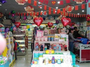 母嬰用品加盟費(fèi)與愛親品牌解析，兼論鐘表銷售行業(yè)